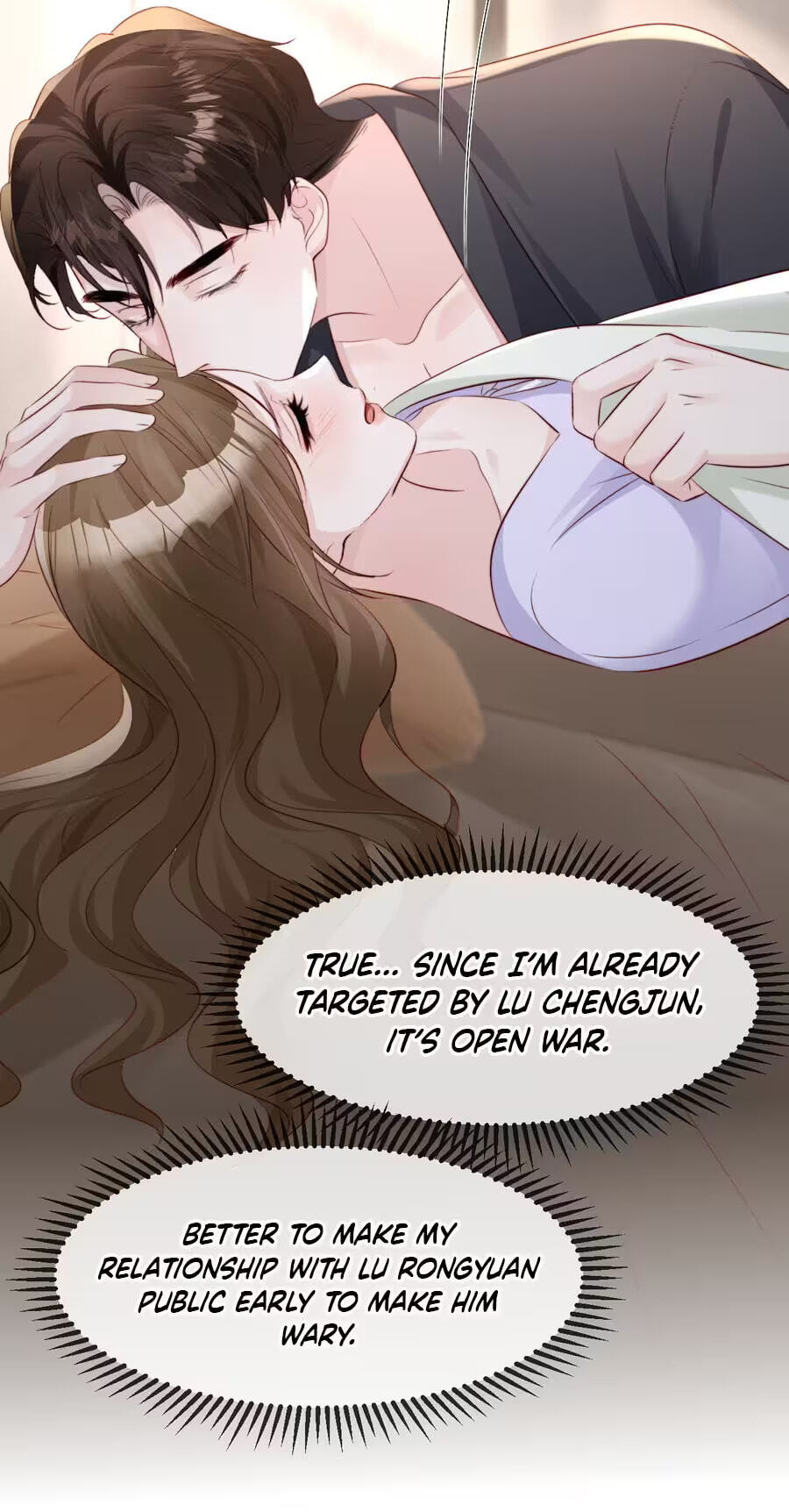 Lost in Him Chapter 61 page 20 - 