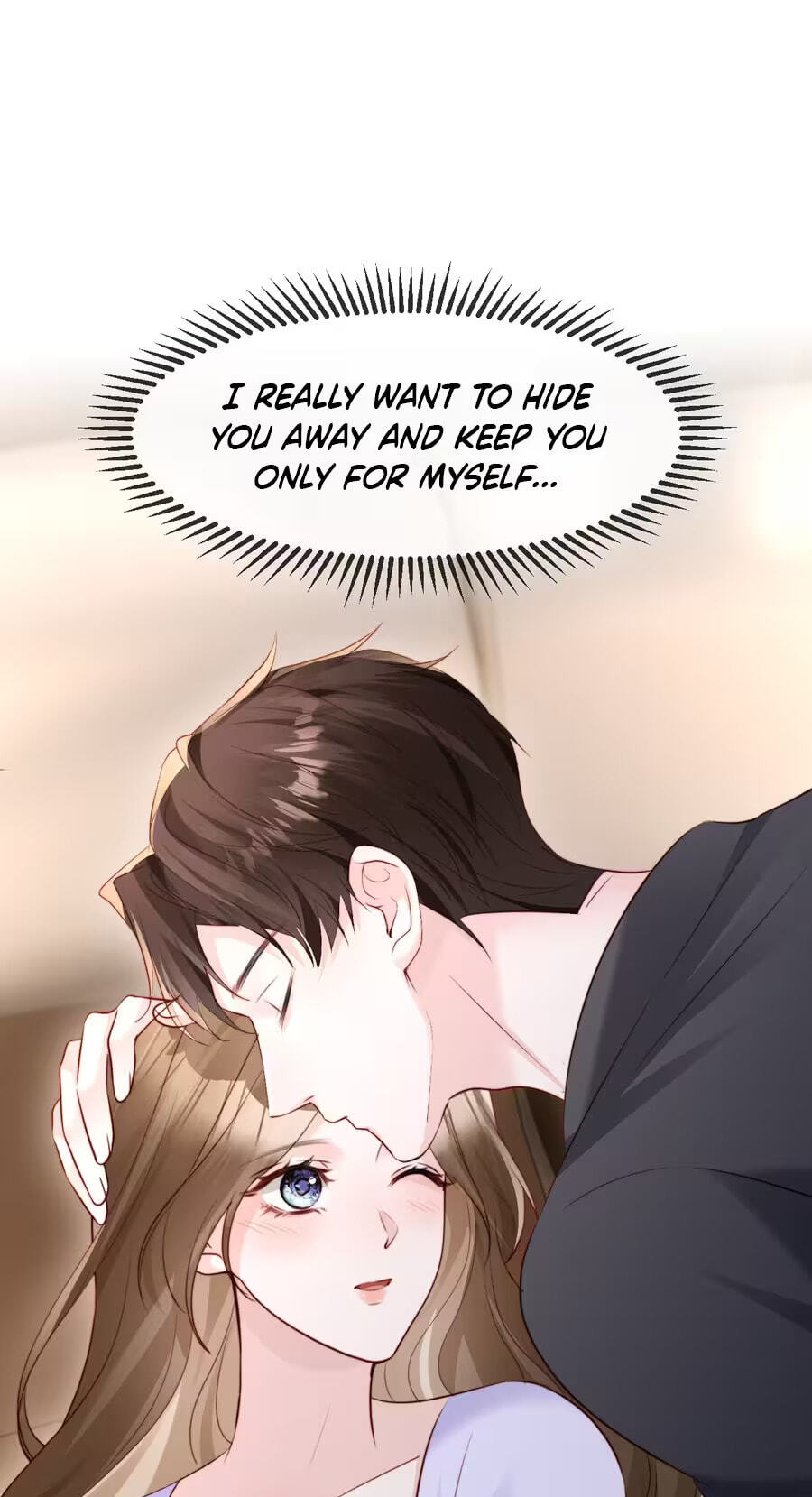 Lost in Him Chapter 61 page 21 - 