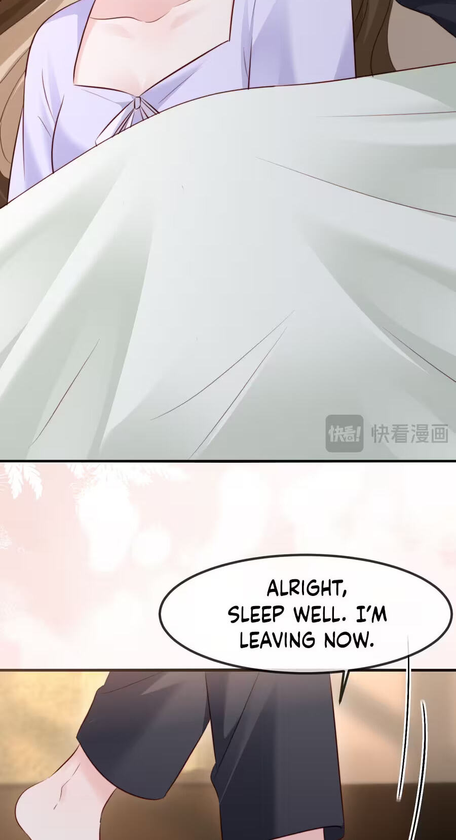 Lost in Him Chapter 61 page 22 - 