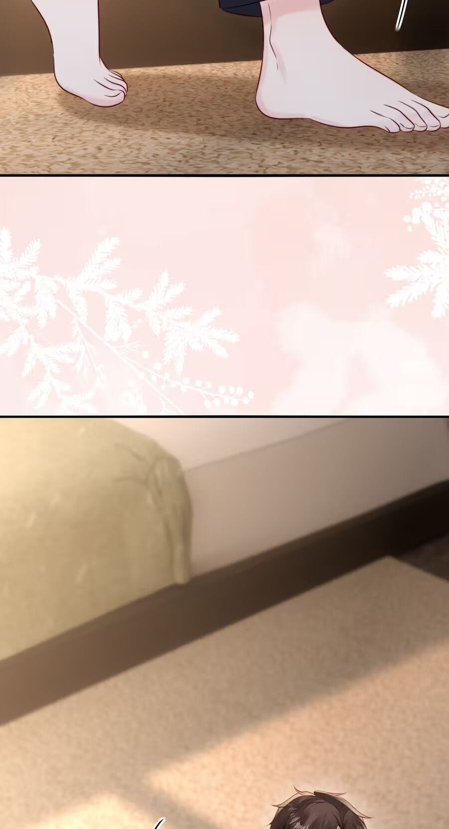 Lost in Him Chapter 61 page 23 - 