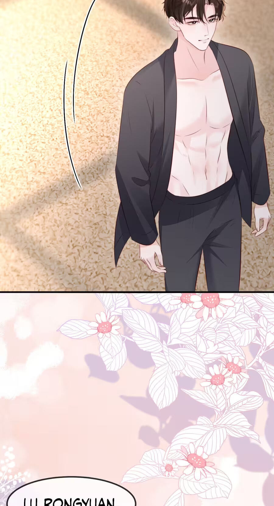 Lost in Him Chapter 61 page 24 - 