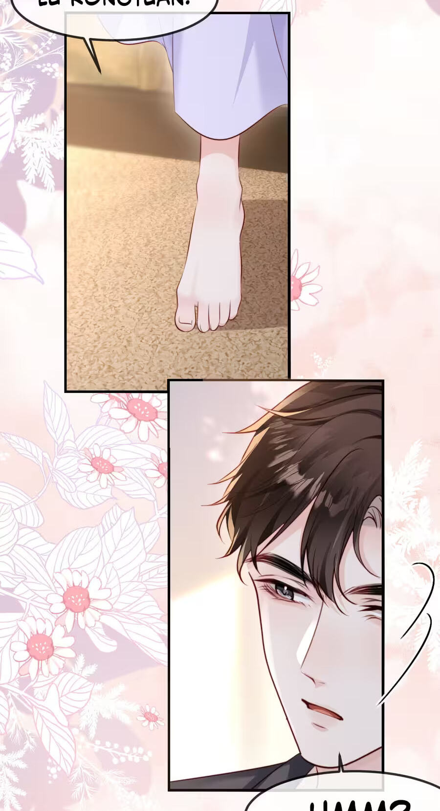 Lost in Him Chapter 61 page 25 - 