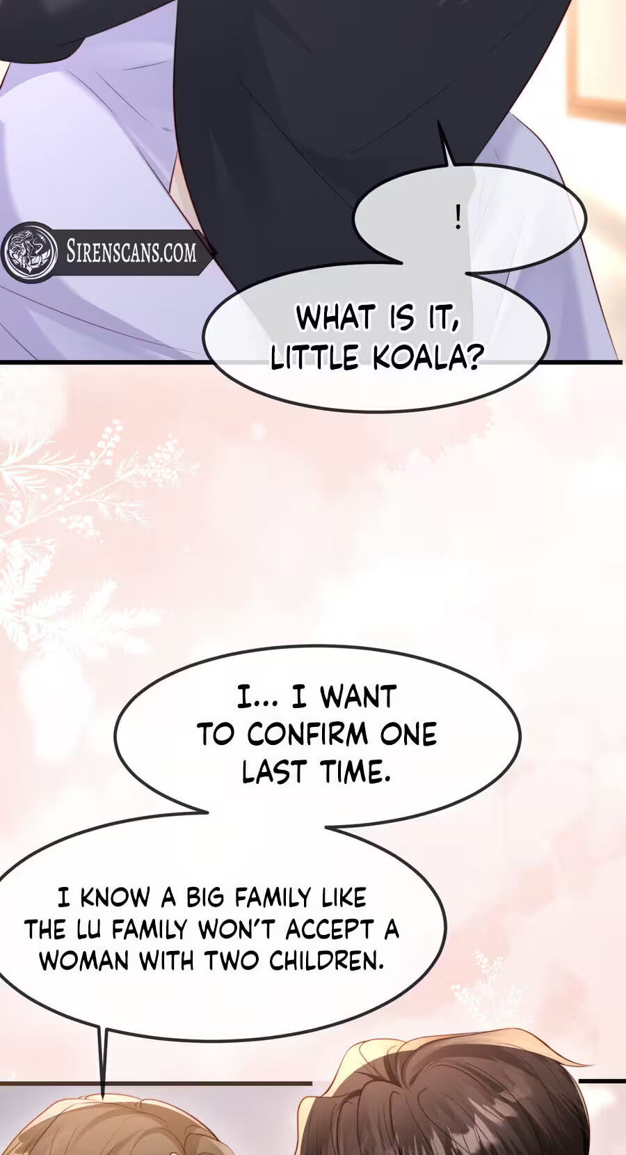 Lost in Him Chapter 61 page 27 - 