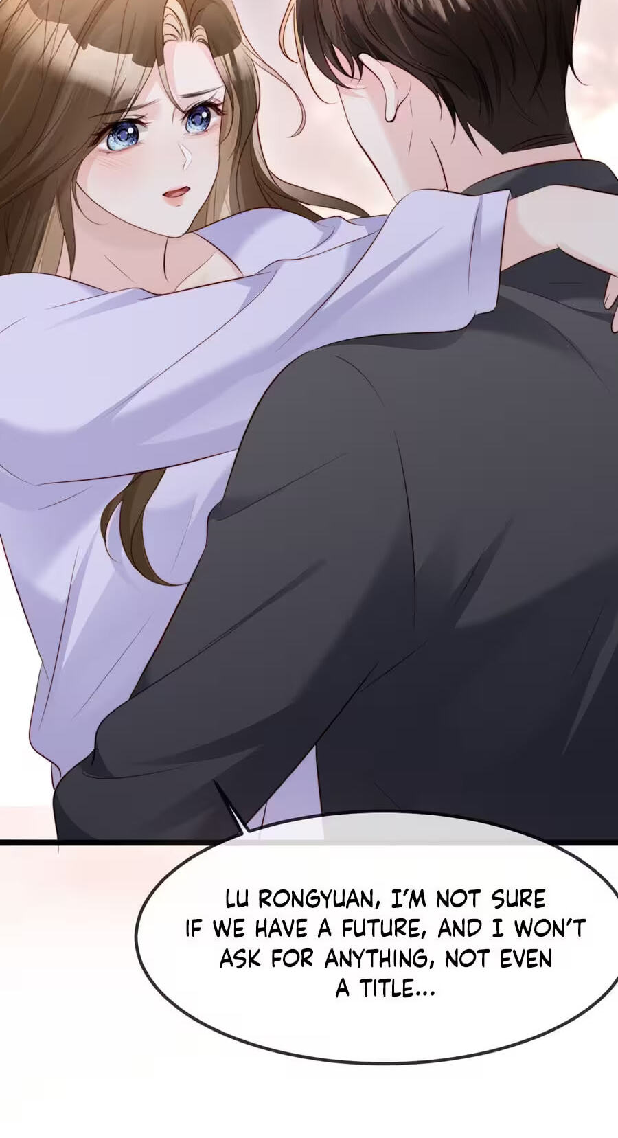 Lost in Him Chapter 61 page 28 - 