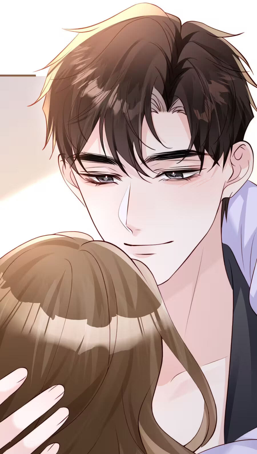 Lost in Him Chapter 61 page 29 - 