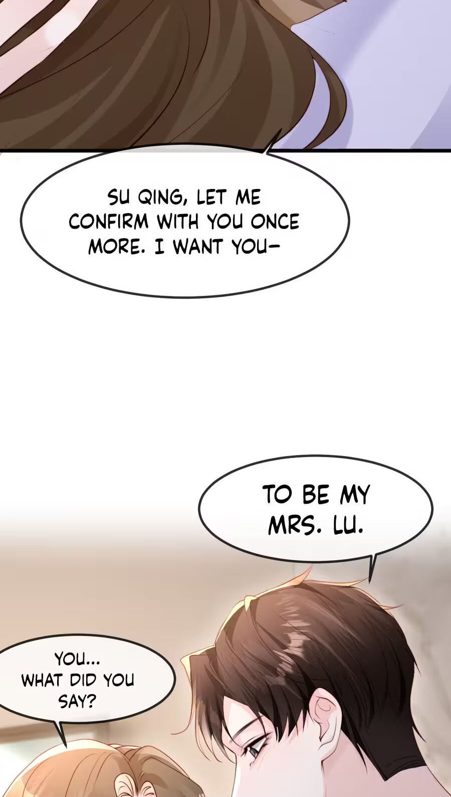 Lost in Him Chapter 61 page 30 - 