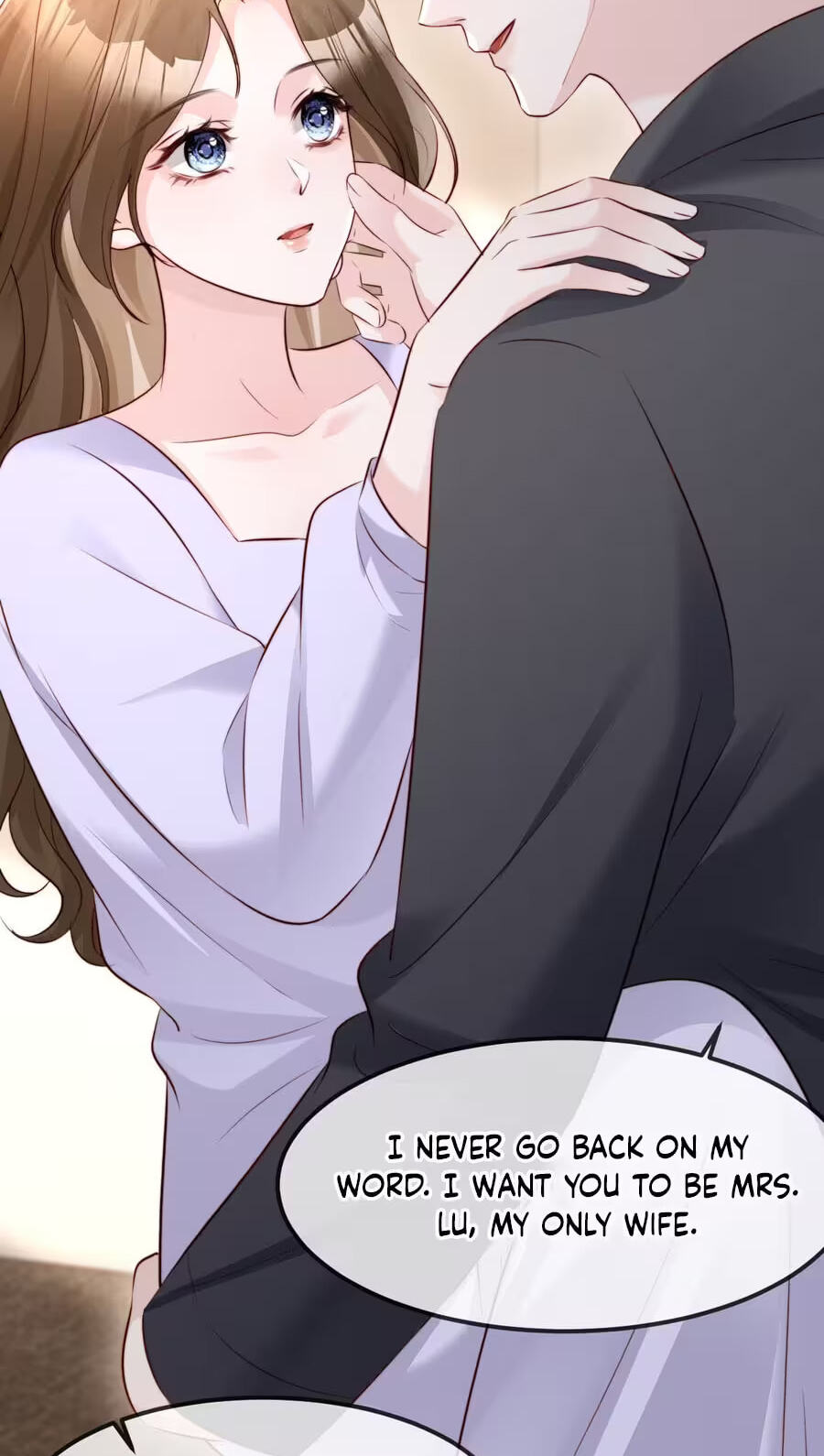 Lost in Him Chapter 61 page 31 - 