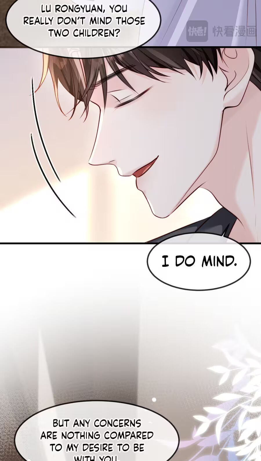 Lost in Him Chapter 61 page 32 - 