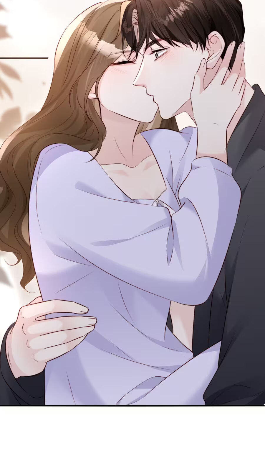 Lost in Him Chapter 61 page 35 - 