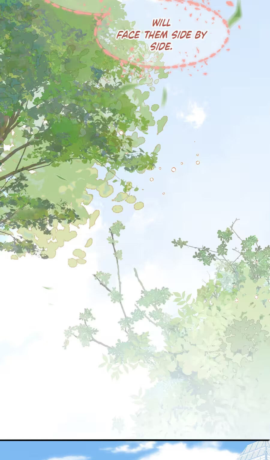 Lost in Him Chapter 61 page 37 - 