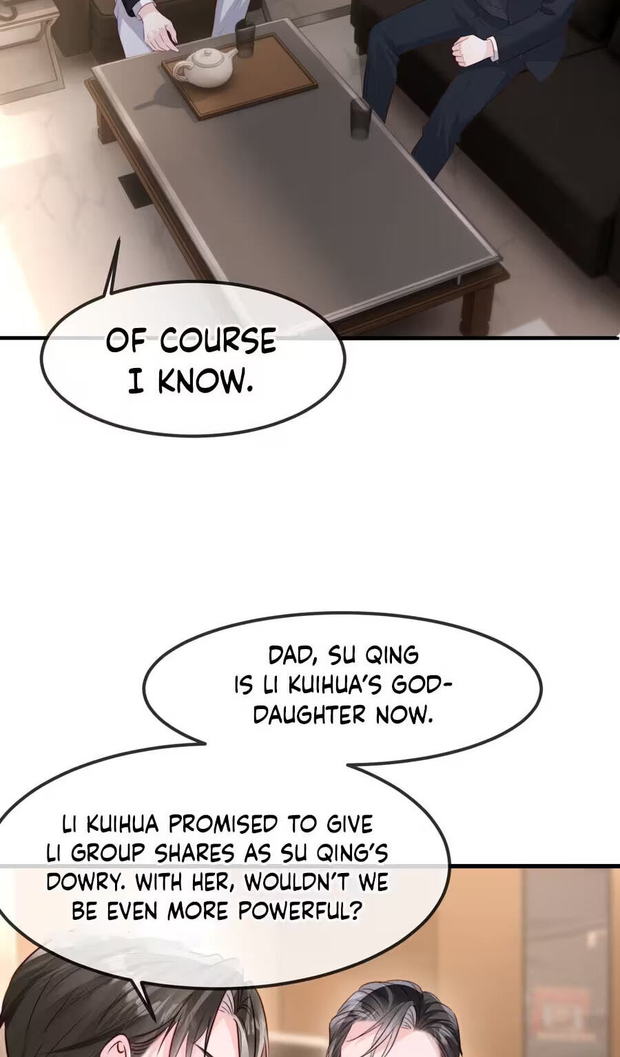 Lost in Him Chapter 61 page 39 - 