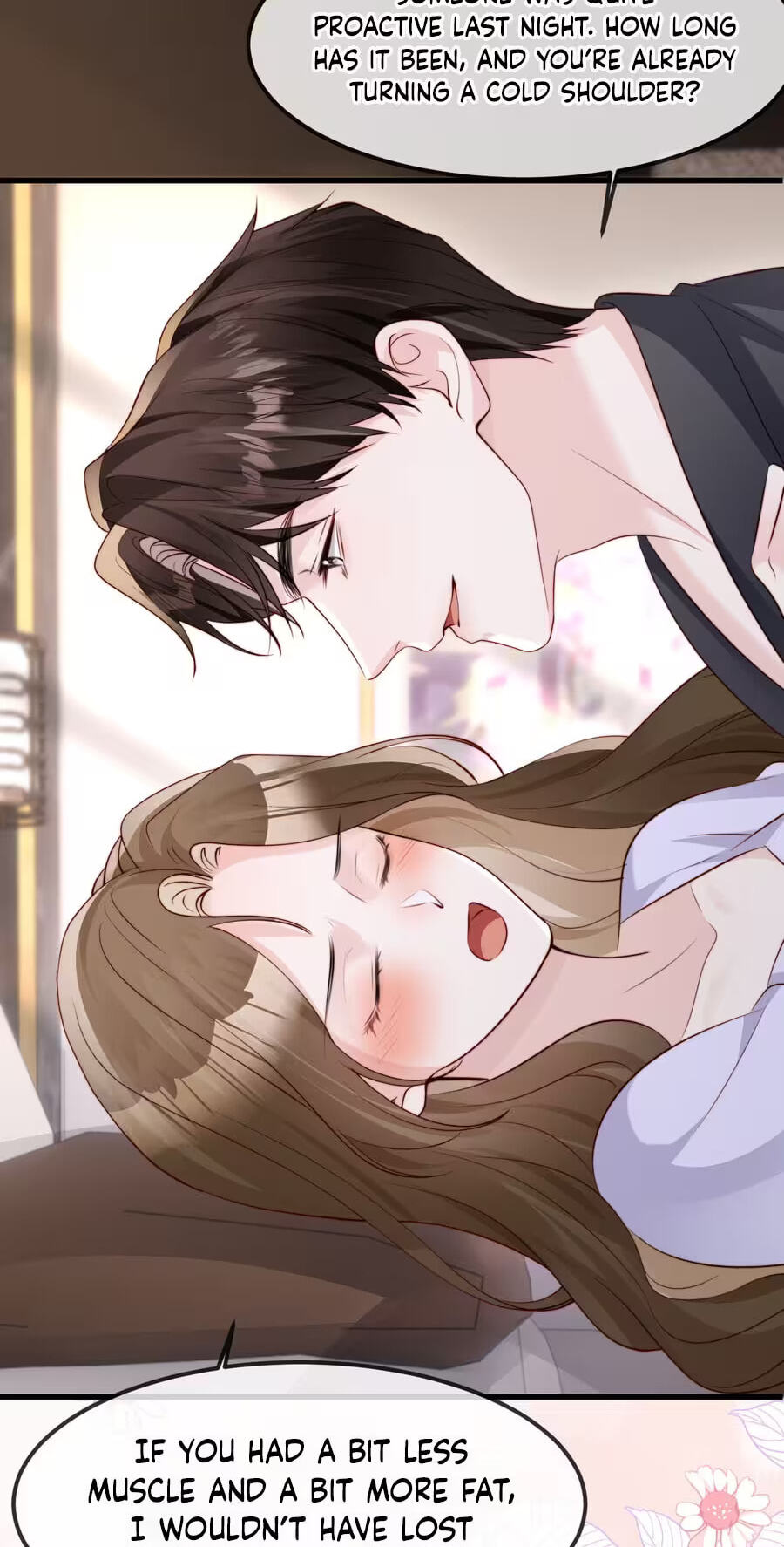 Lost in Him Chapter 61 page 5 - 