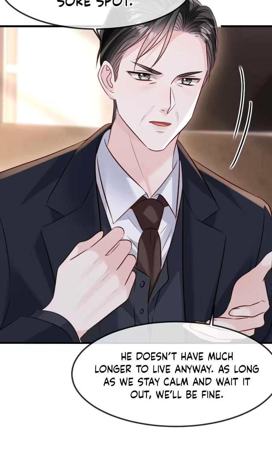 Lost in Him Chapter 61 page 41 - 