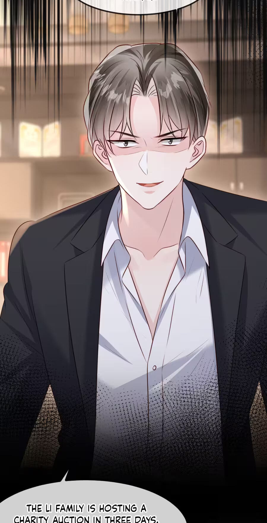 Lost in Him Chapter 61 page 43 - 