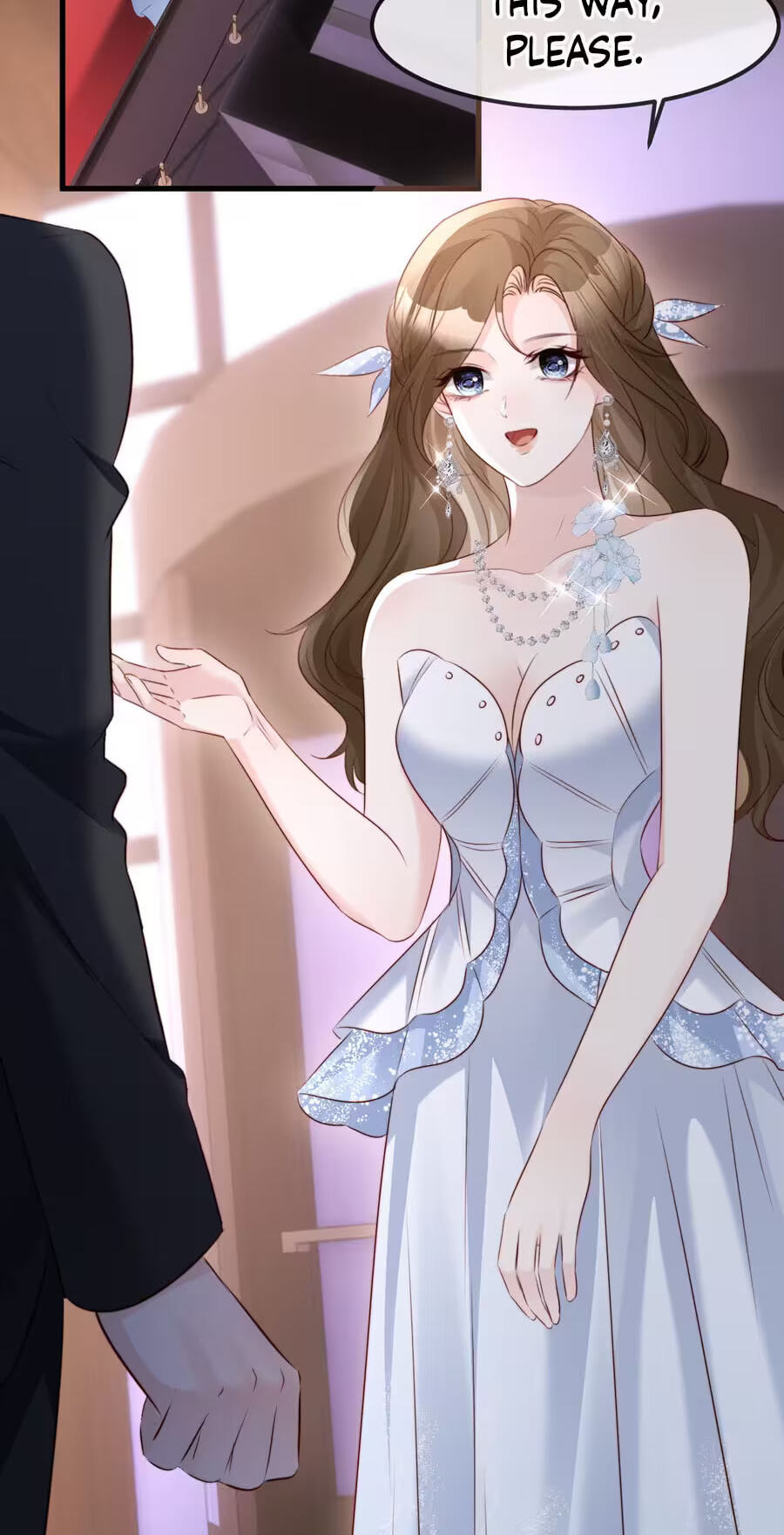 Lost in Him Chapter 61 page 45 - 