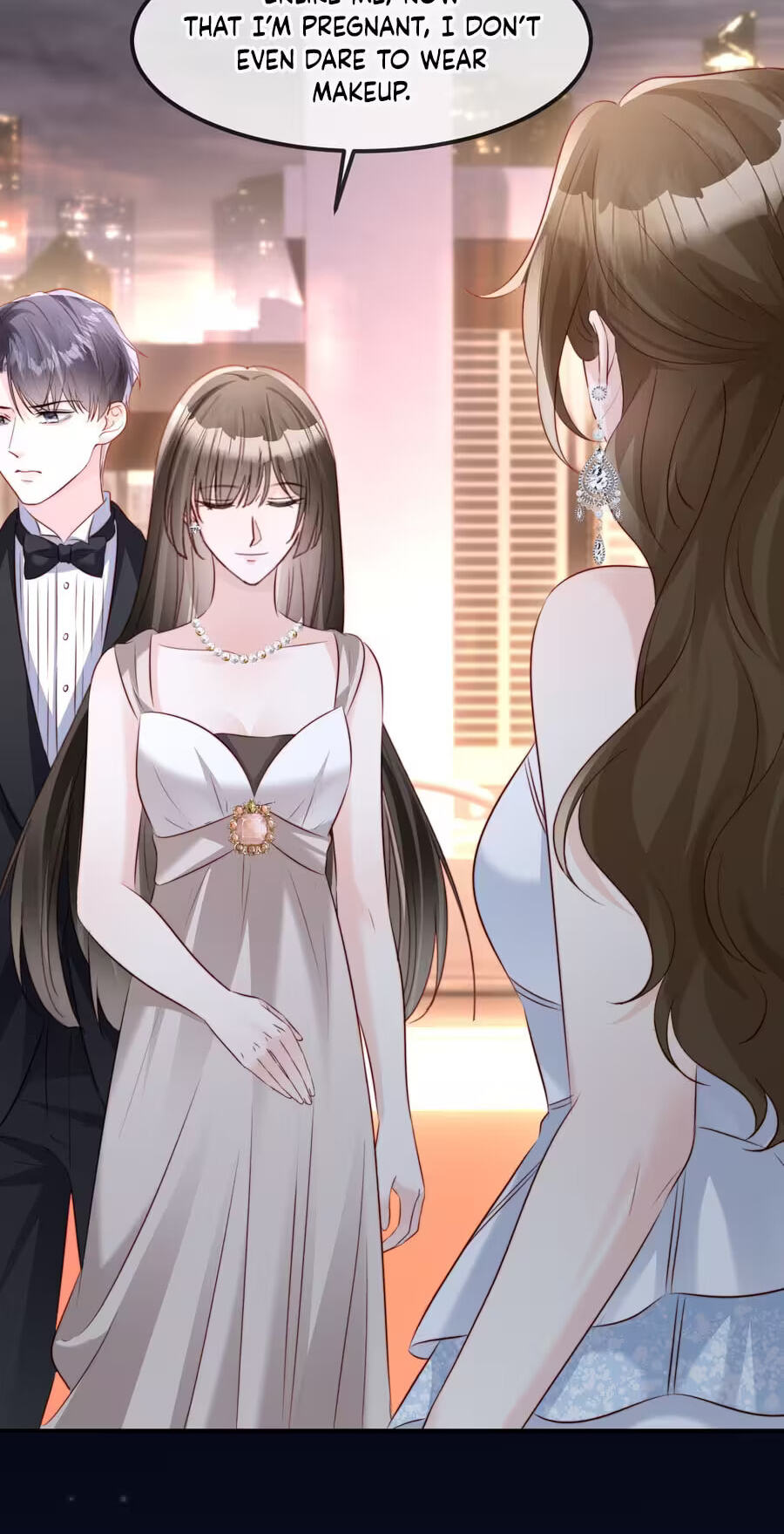 Lost in Him Chapter 61 page 48 - 