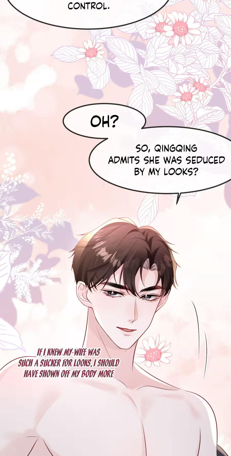 Lost in Him Chapter 61 page 6 - 