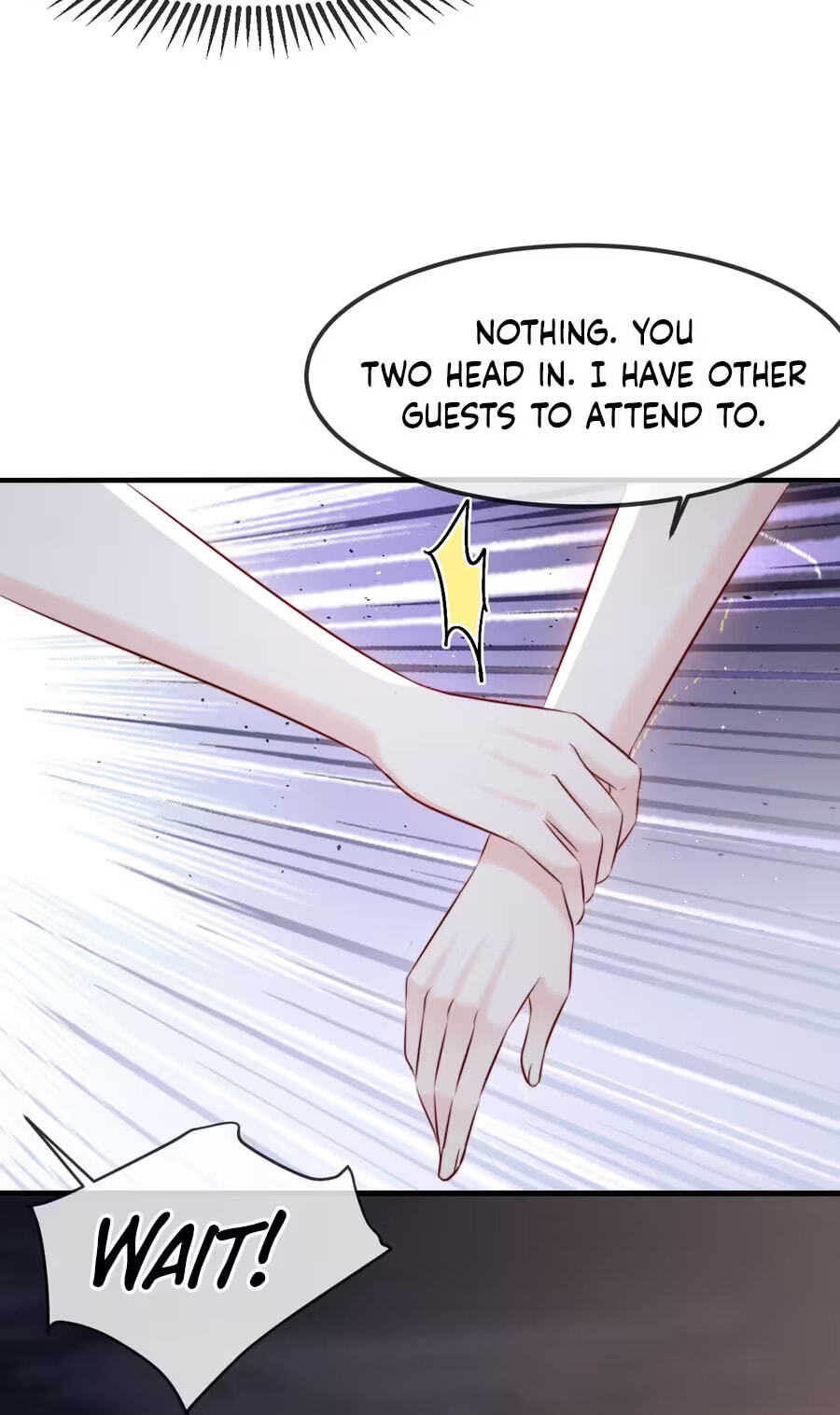 Lost in Him Chapter 61 page 51 - 