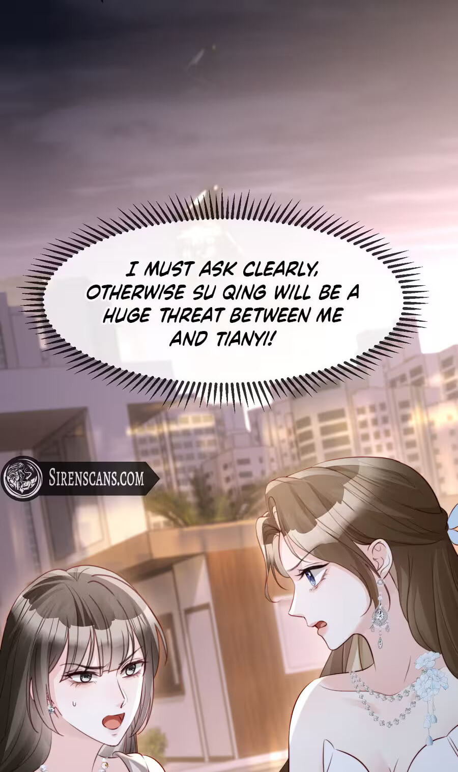 Lost in Him Chapter 61 page 52 - 