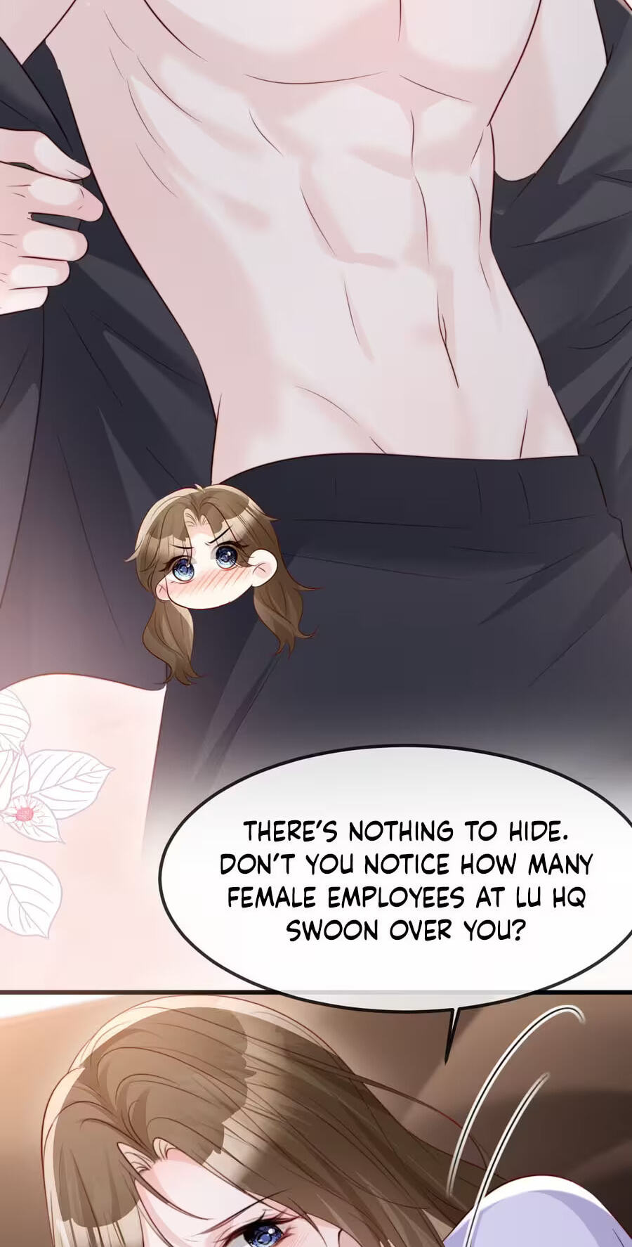 Lost in Him Chapter 61 page 7 - 
