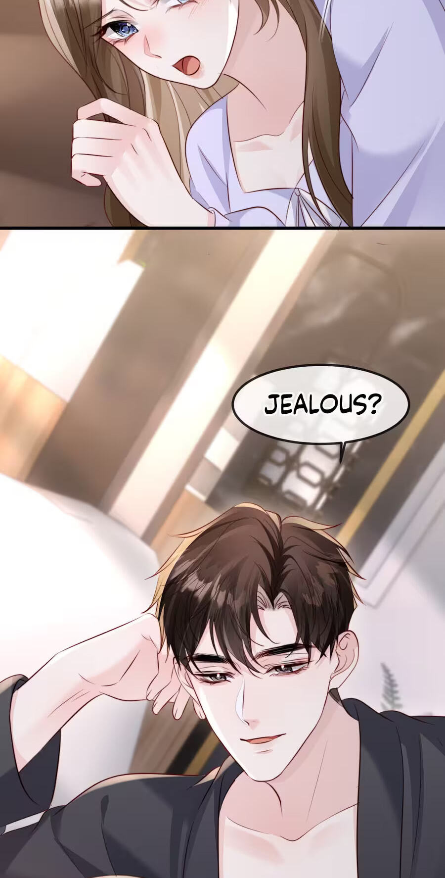 Lost in Him Chapter 61 page 8 - 
