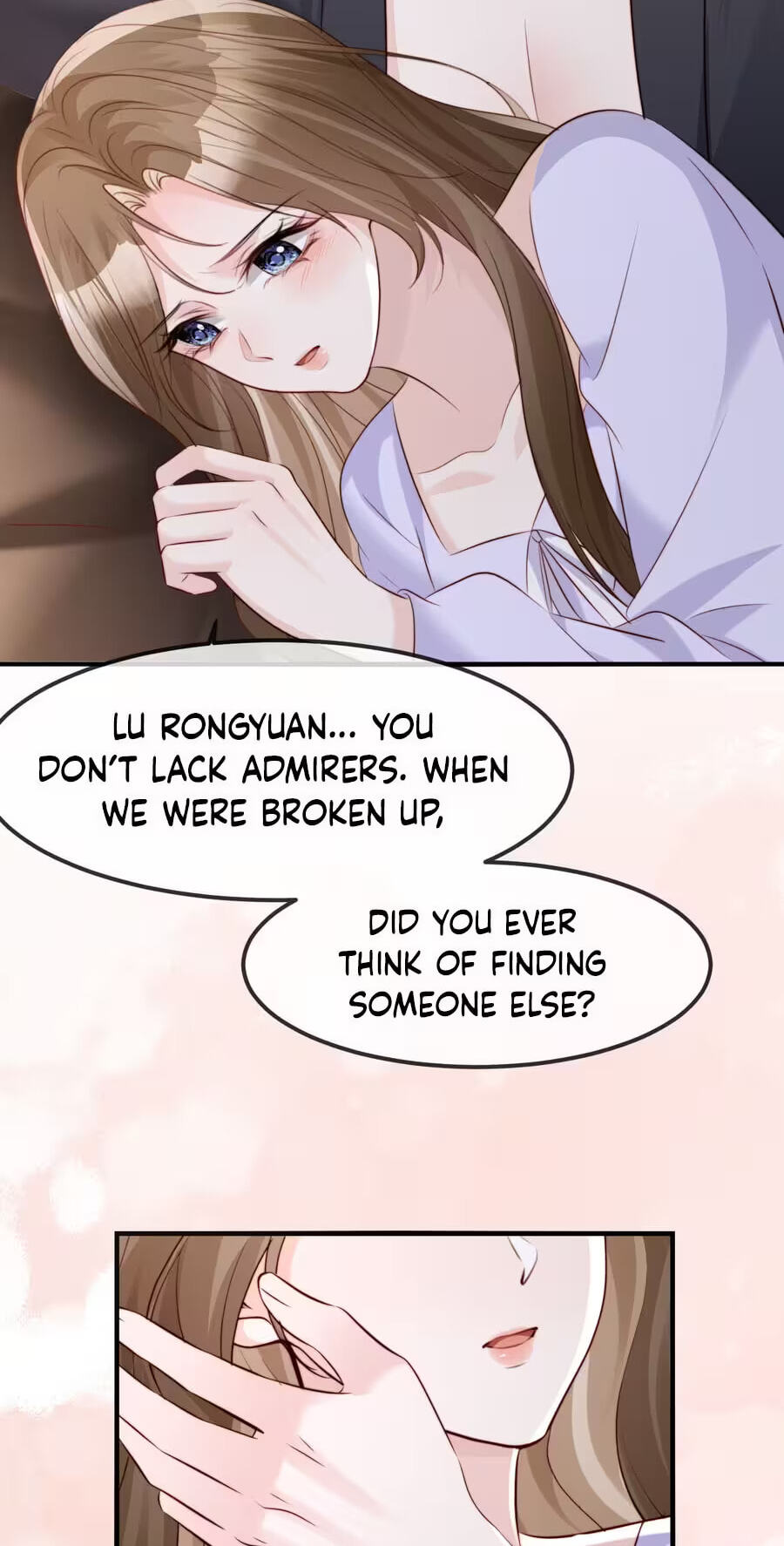 Lost in Him Chapter 61 page 9 - 