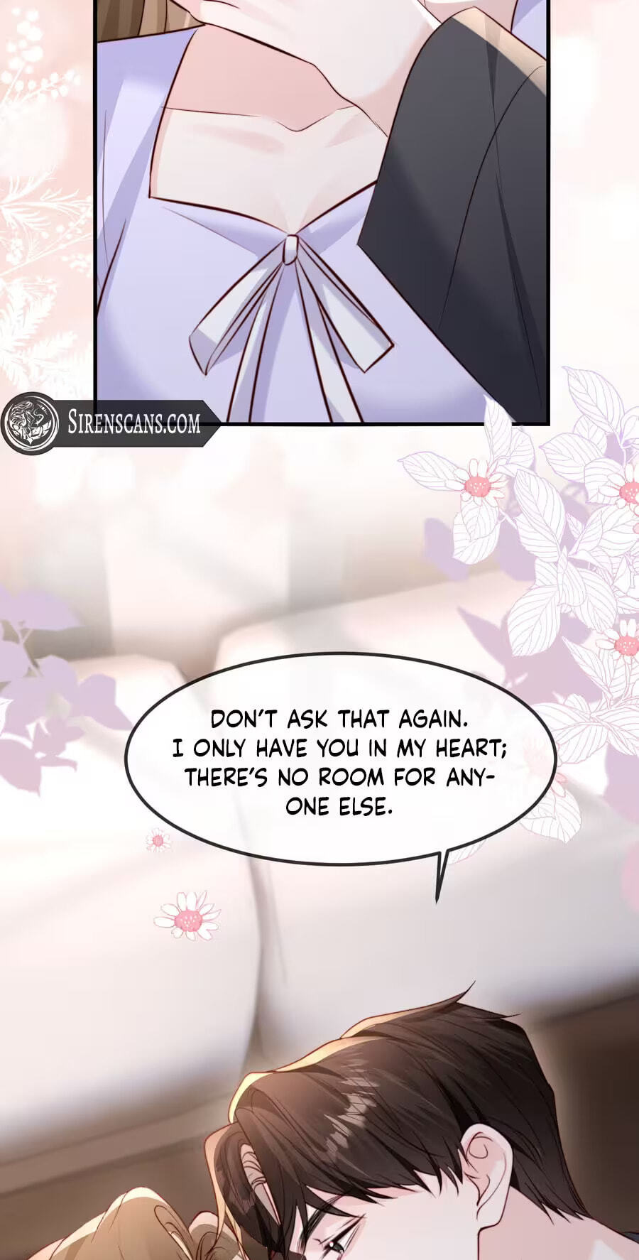 Lost in Him Chapter 61 page 10 - 