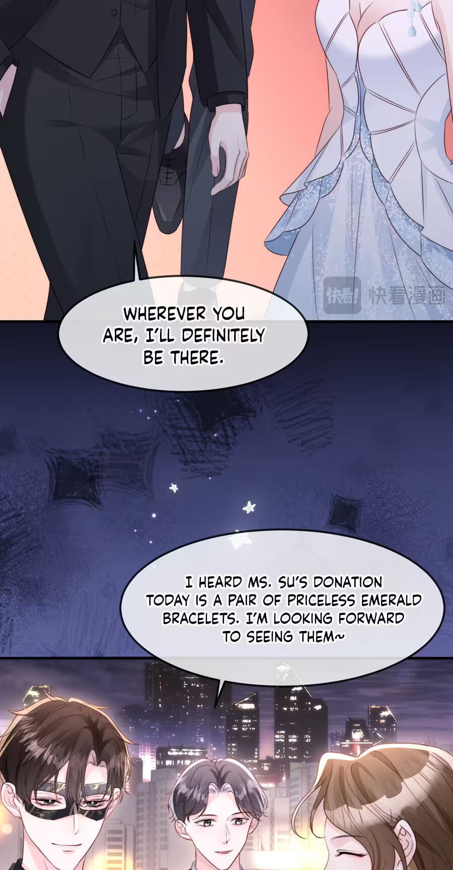 Lost in Him Chapter 62 page 13 - 