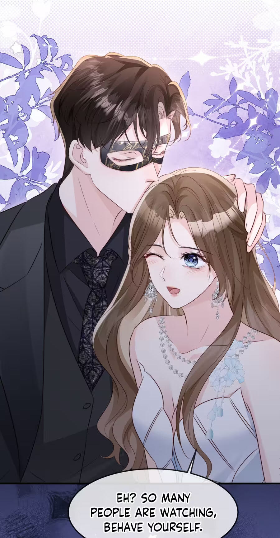 Lost in Him Chapter 62 page 17 - 