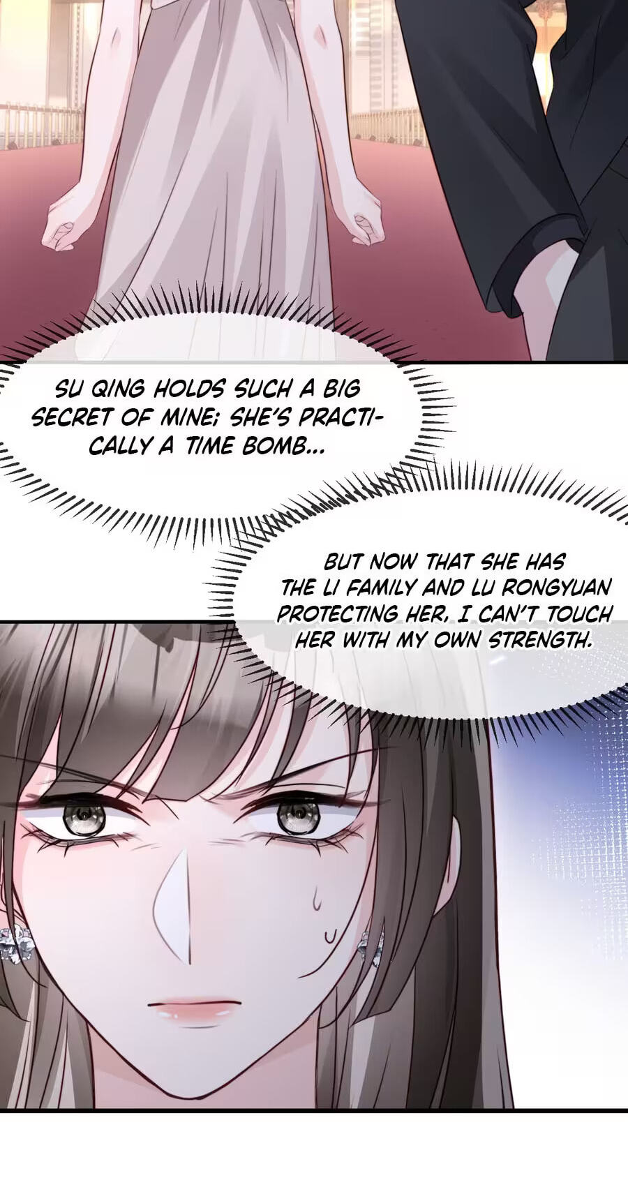 Lost in Him Chapter 62 page 19 - 