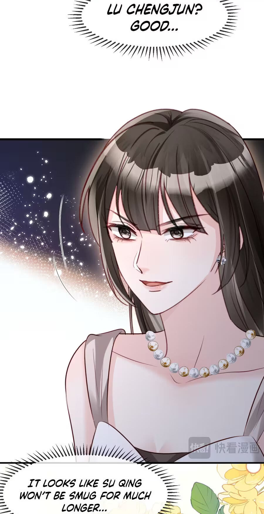 Lost in Him Chapter 62 page 21 - 