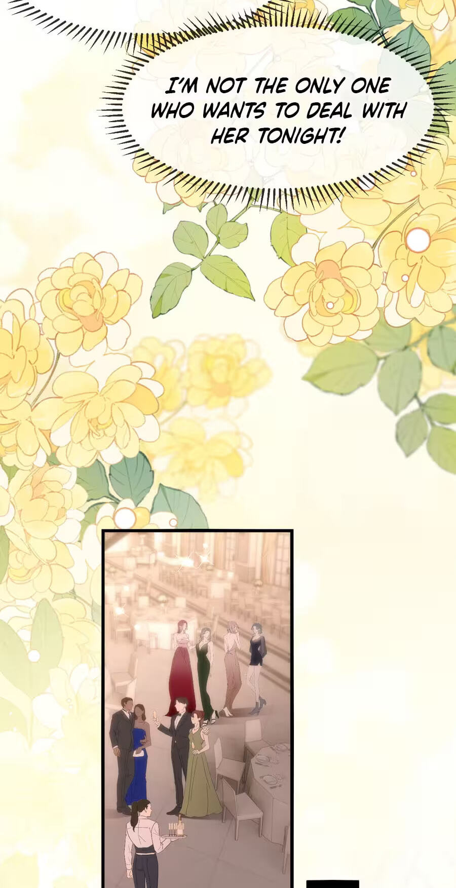 Lost in Him Chapter 62 page 22 - 