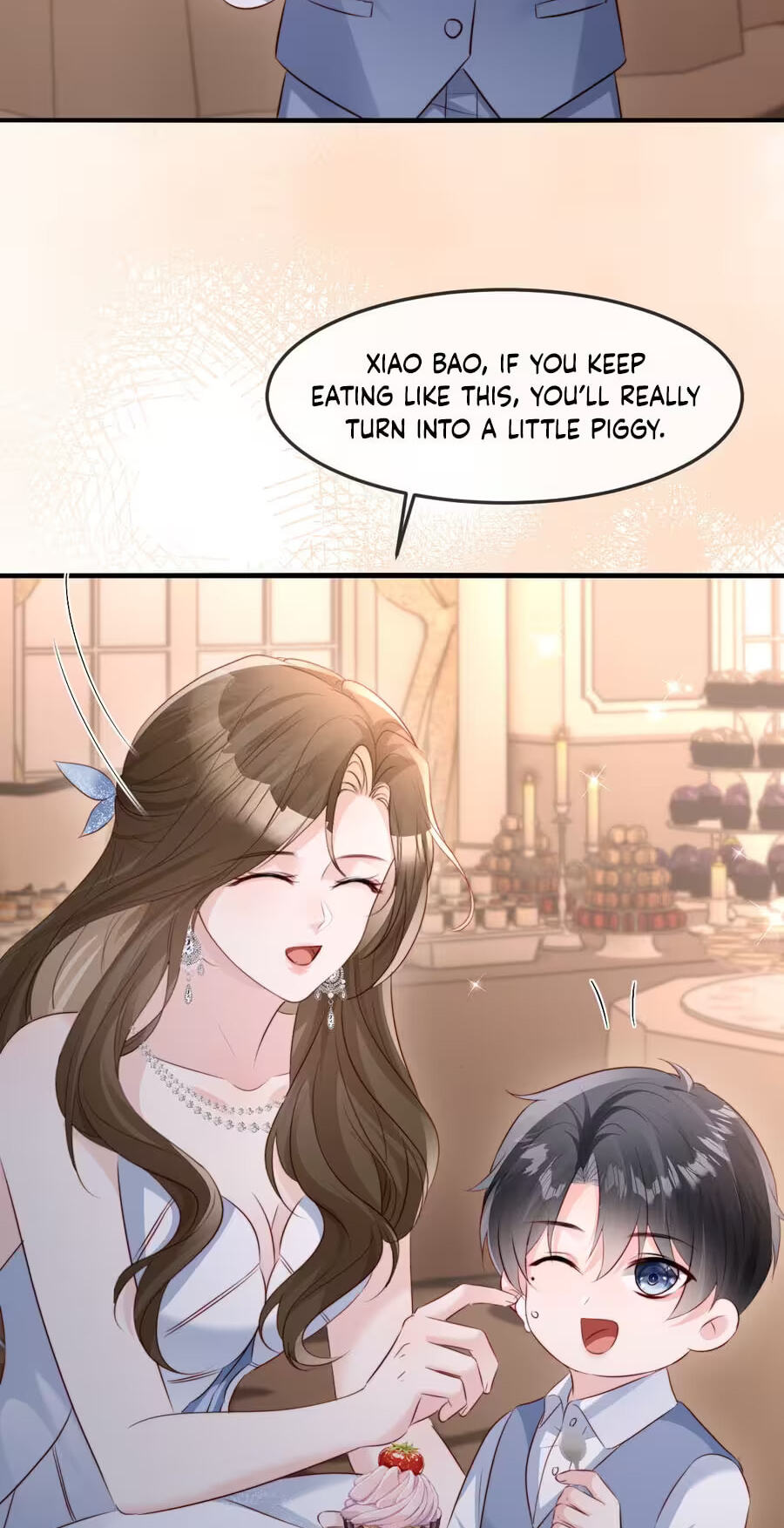 Lost in Him Chapter 62 page 24 - 