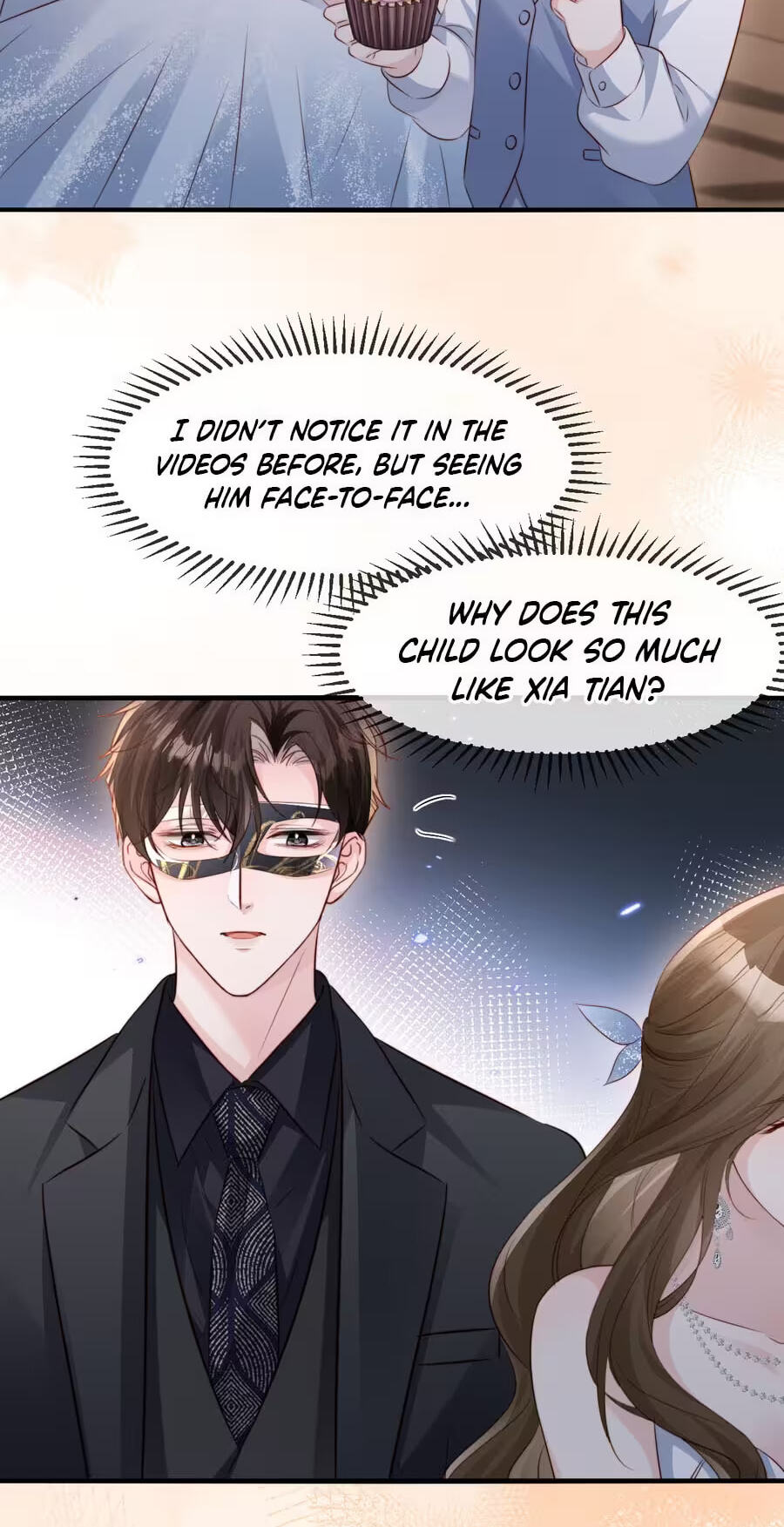 Lost in Him Chapter 62 page 25 - 