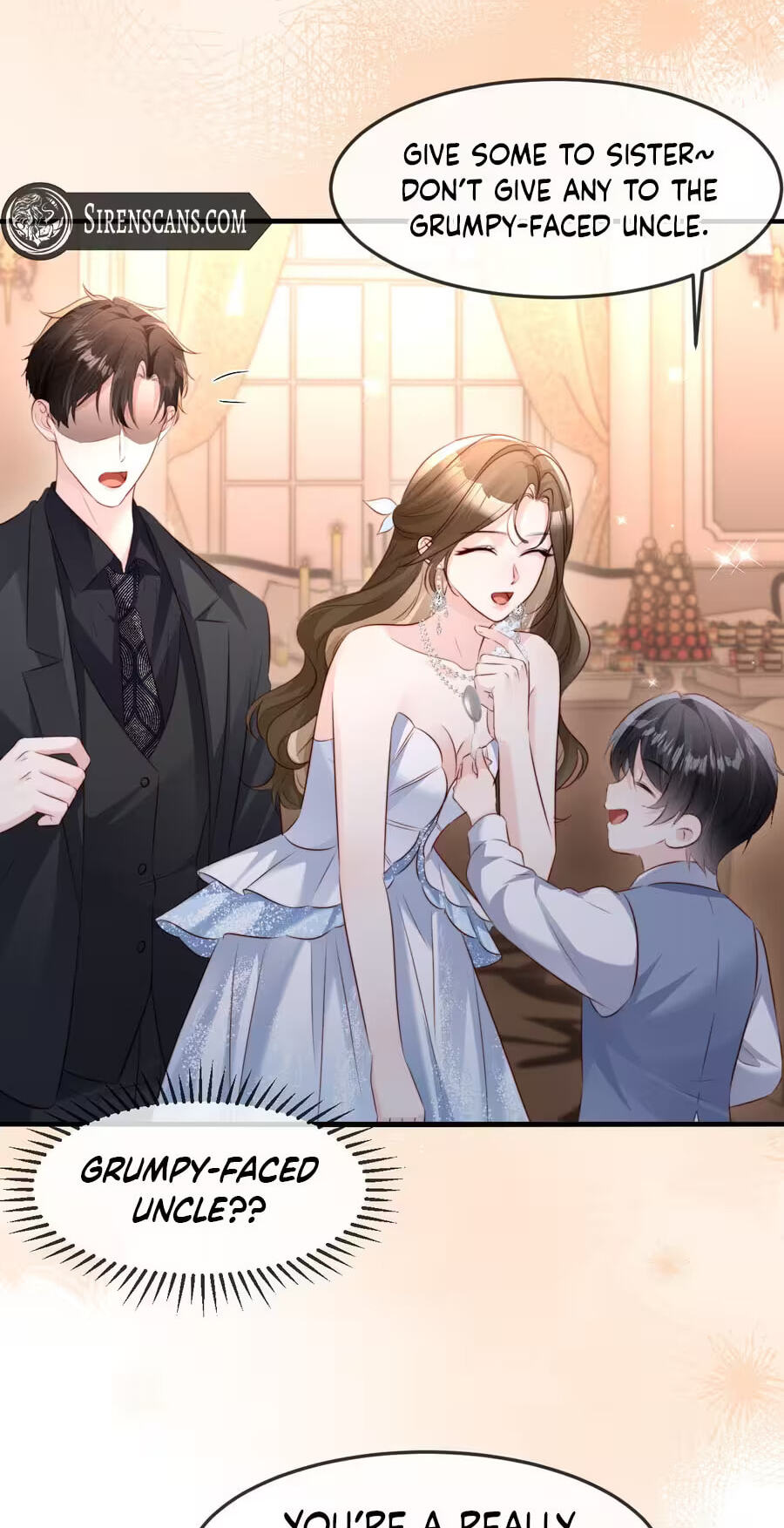 Lost in Him Chapter 62 page 26 - 