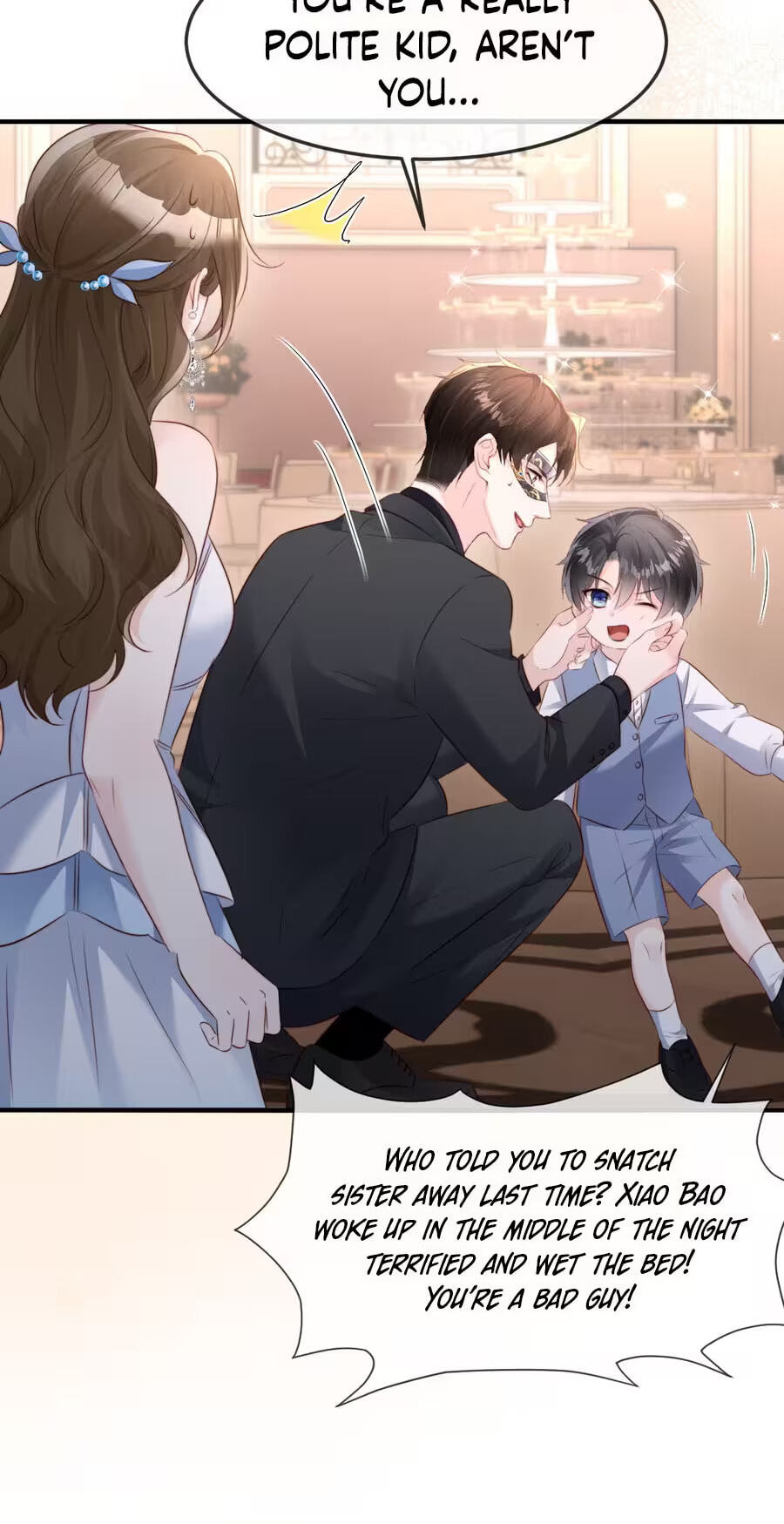 Lost in Him Chapter 62 page 27 - 
