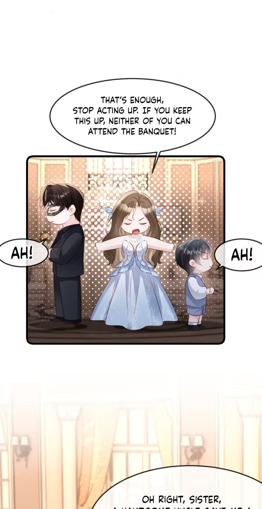 Lost in Him Chapter 62 page 28 - 