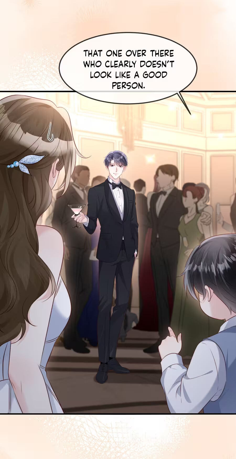 Lost in Him Chapter 62 page 30 - 