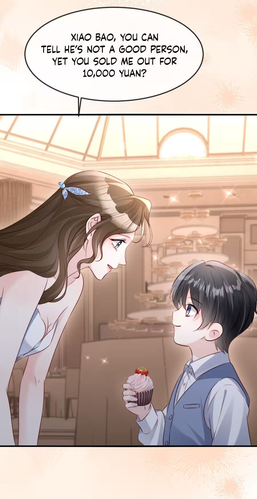 Lost in Him Chapter 62 page 31 - 