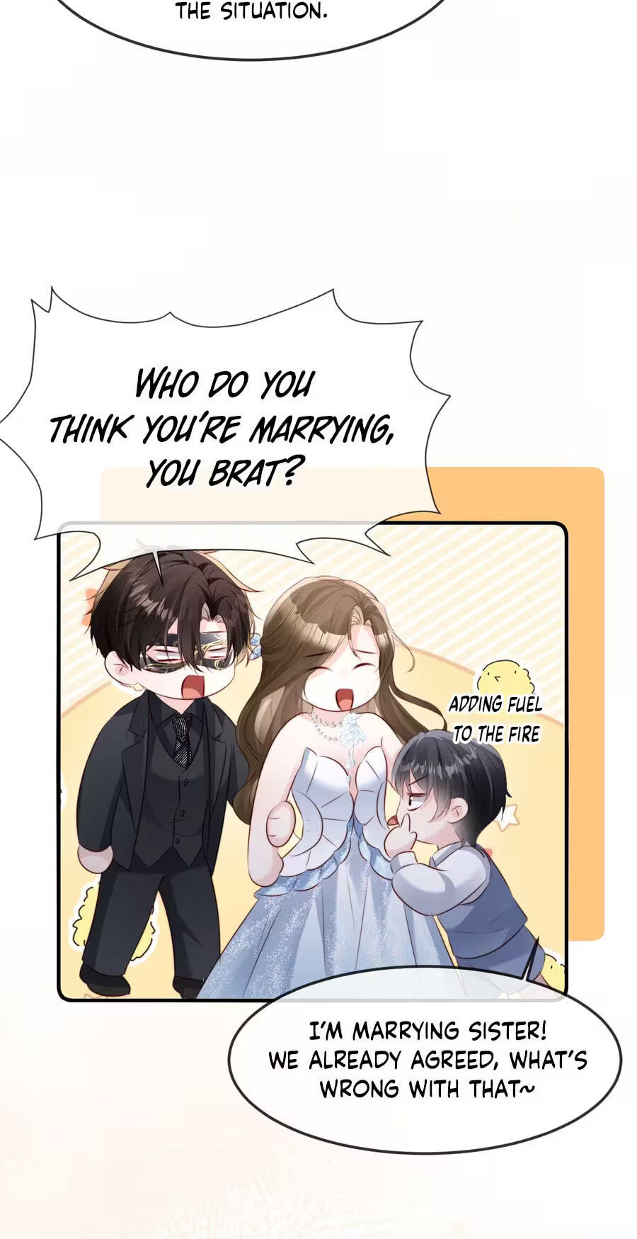 Lost in Him Chapter 62 page 33 - 