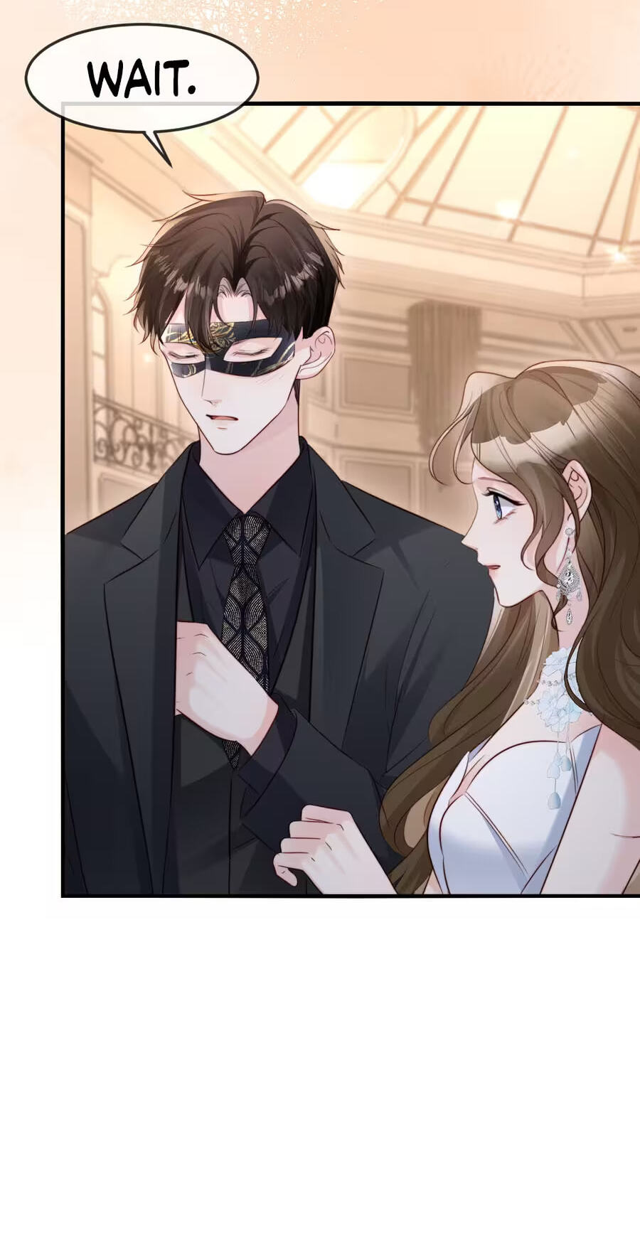 Lost in Him Chapter 62 page 35 - 
