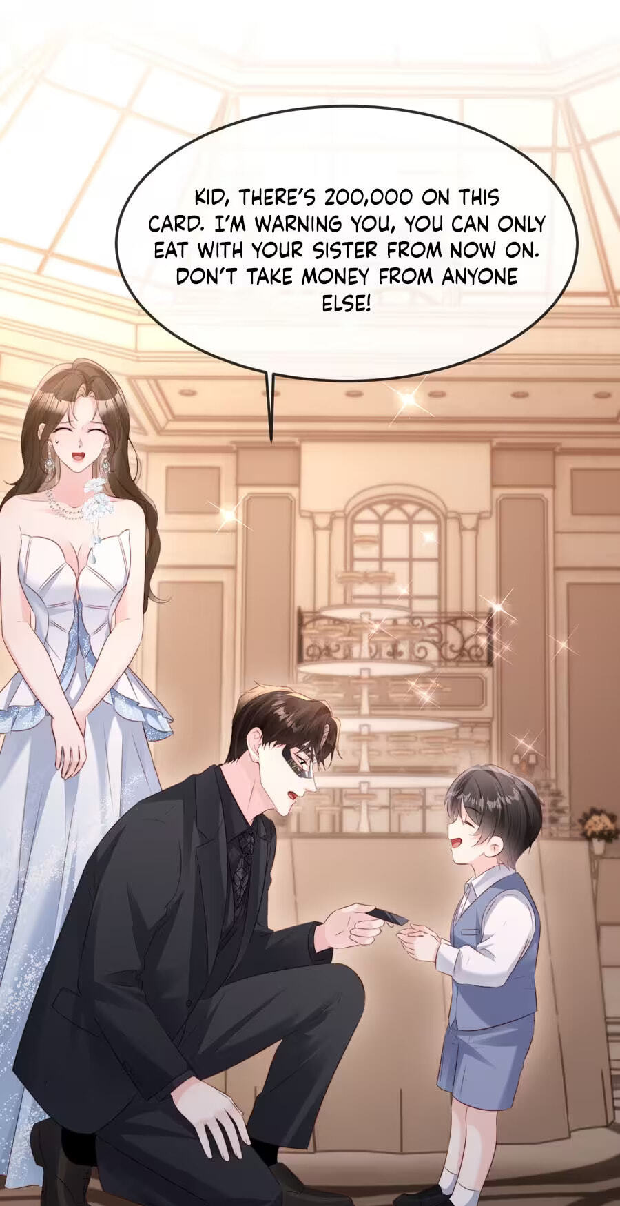 Lost in Him Chapter 62 page 36 - 