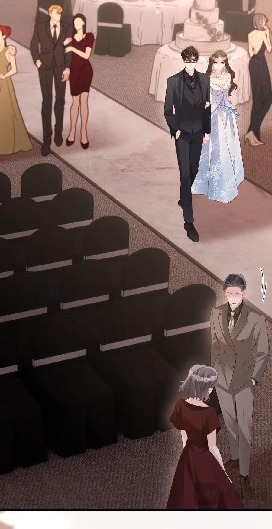 Lost in Him Chapter 62 page 38 - 