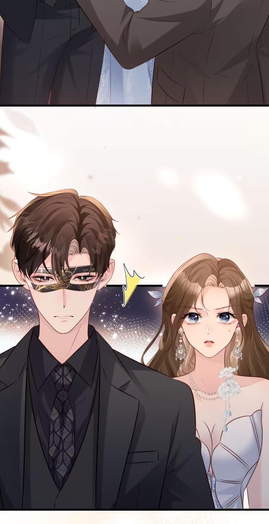 Lost in Him Chapter 62 page 40 - 