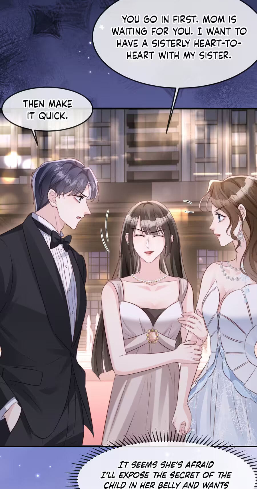 Lost in Him Chapter 62 page 5 - 