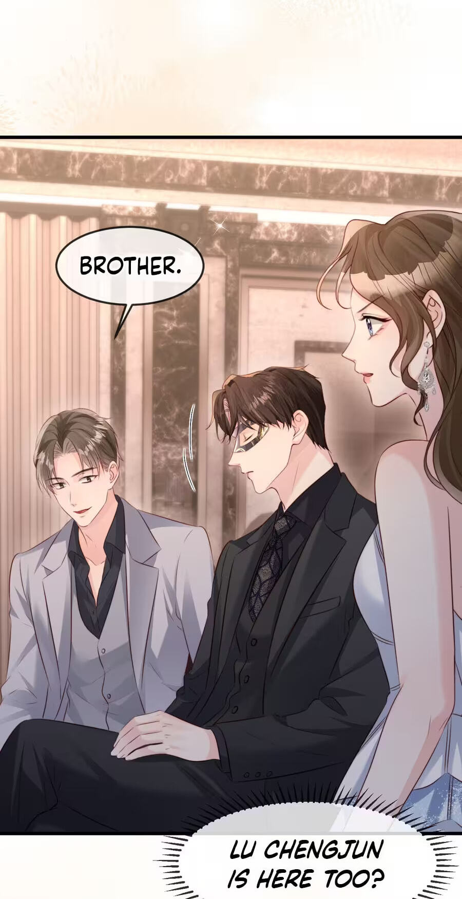 Lost in Him Chapter 62 page 41 - 