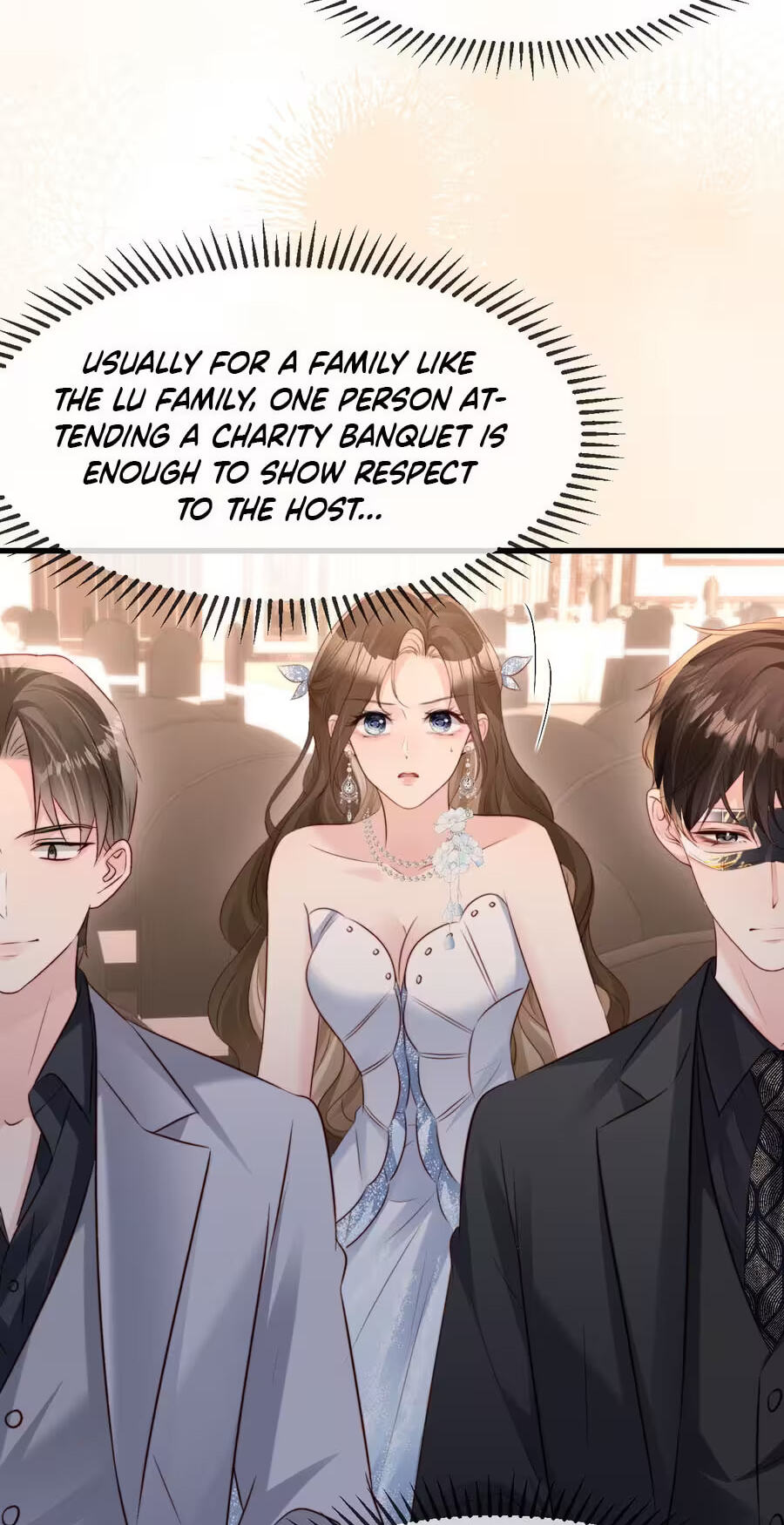 Lost in Him Chapter 62 page 42 - 