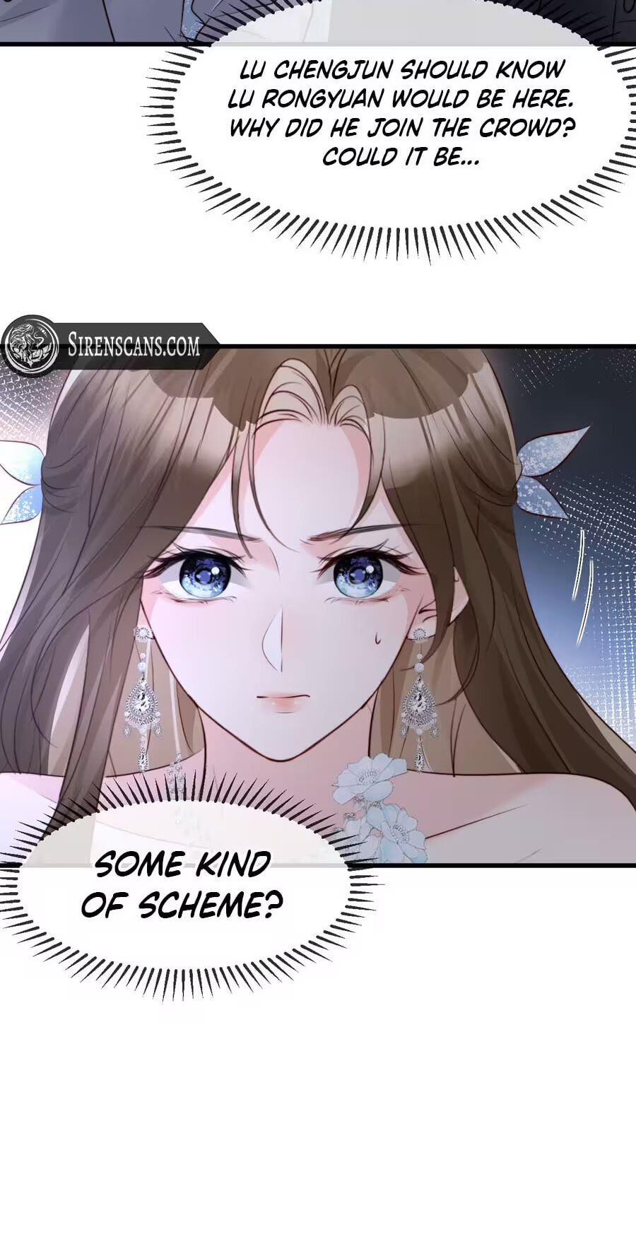 Lost in Him Chapter 62 page 43 - 