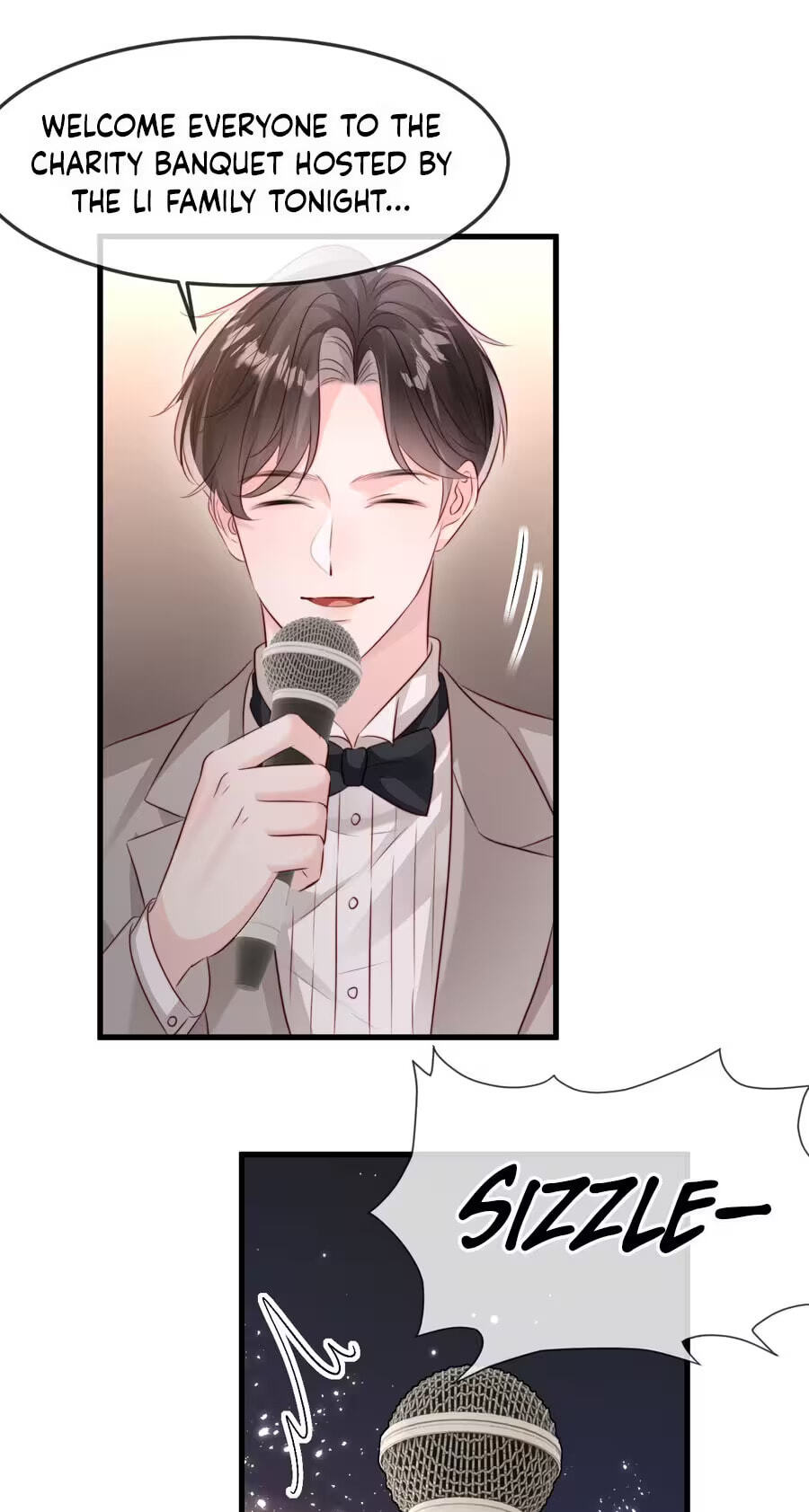 Lost in Him Chapter 62 page 44 - 