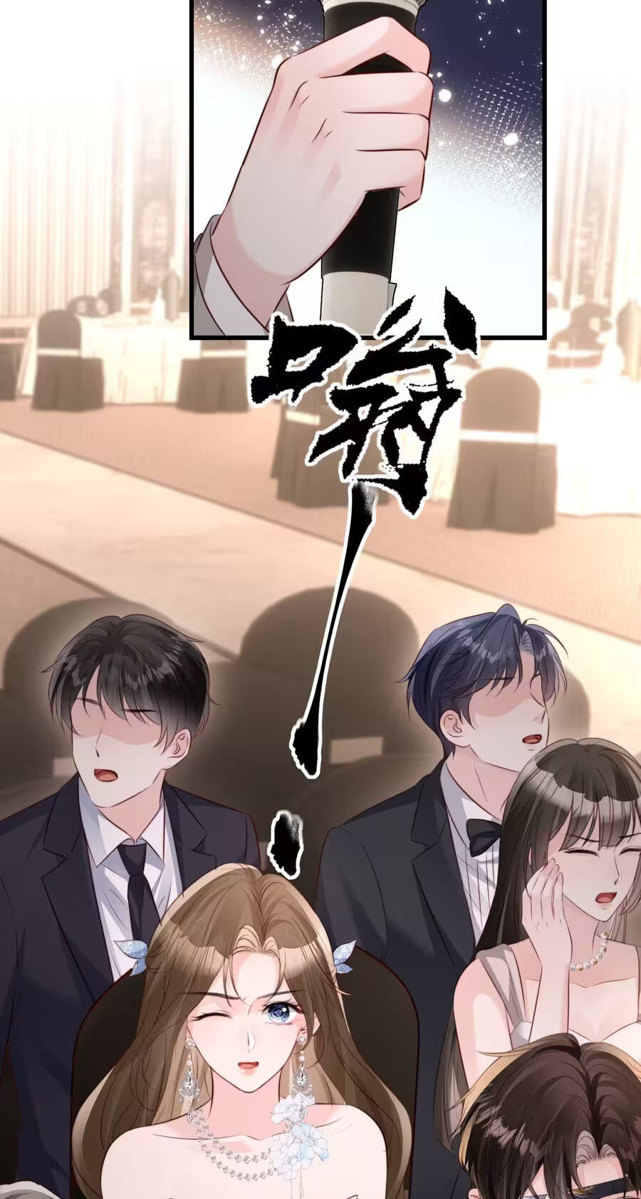 Lost in Him Chapter 62 page 45 - 